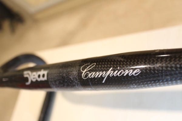 Deda Elementi - CAMPIONE