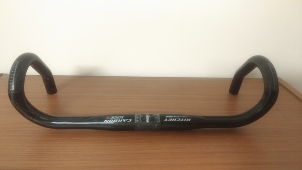 Ritchey - carbon superlogic