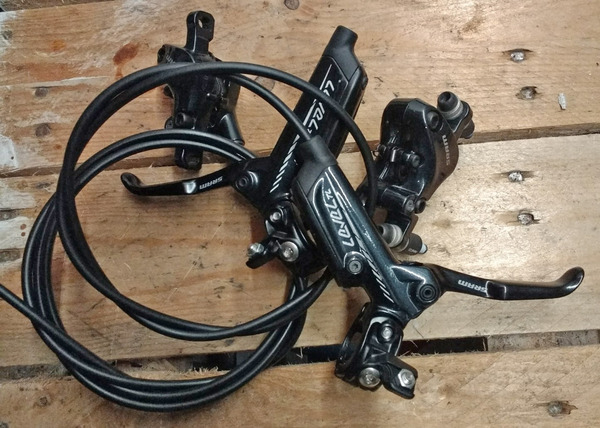 Sram - Level TL