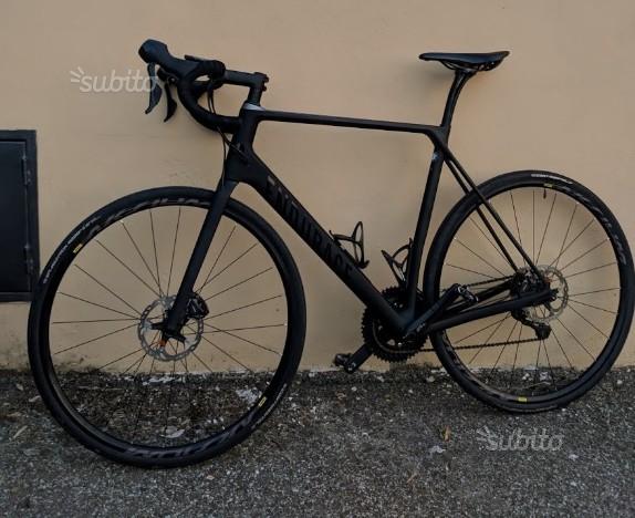 Canyon - Endurace CF SL 7.0