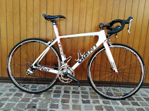 Giant - TCR SL