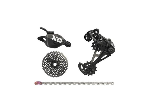 Sram - Gruppo Sram X01 Eagle 12 - NUOVO