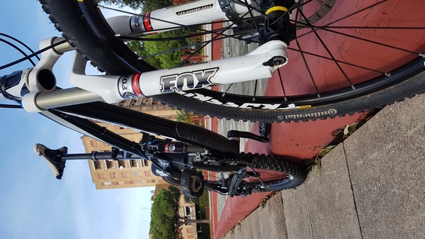 Trek - Remedy 8