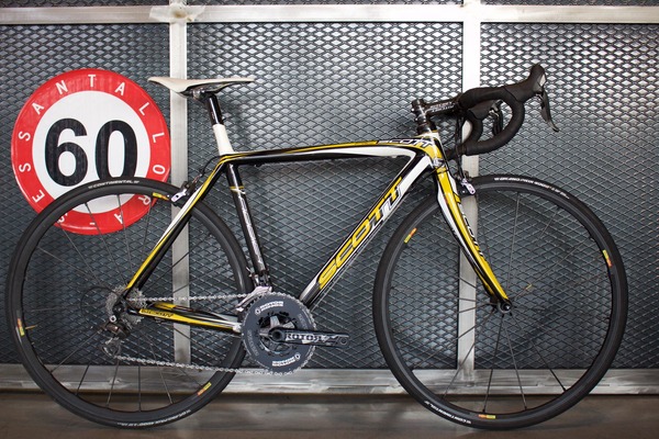 Scott - Addict RC | Taglia S | Usato