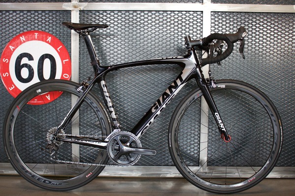 Giant - Advanced TCR | Taglia M/L | Usato
