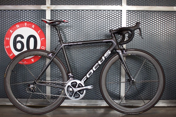 Focus - Izalco Max | Taglia S | Usato