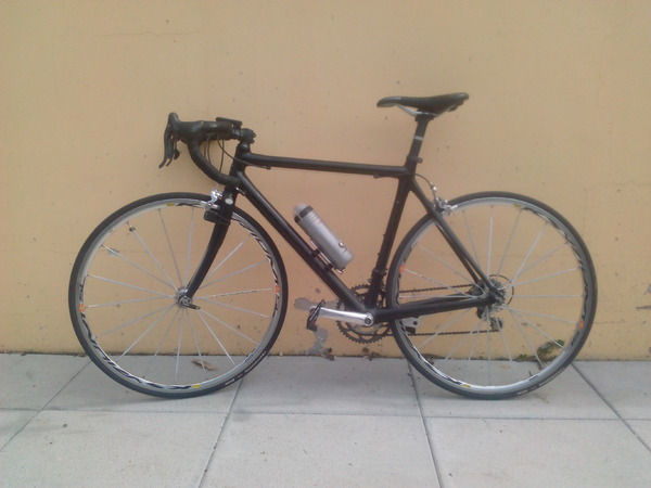 Carraro - Blade