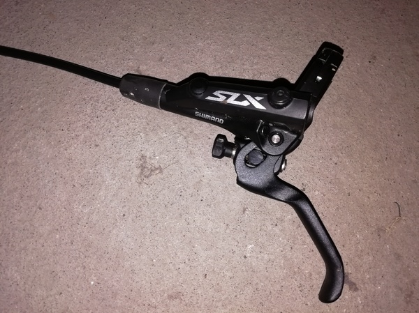 Shimano - slx