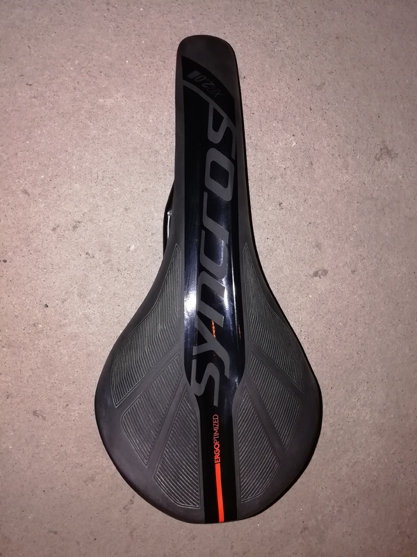 Syncros - XR 2.o