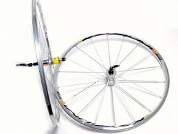Mavic - Ksirium sl