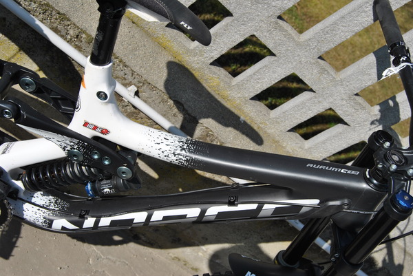 Norco - AURUM C 7.3