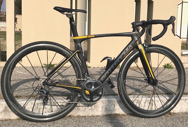 Bottecchia - T1 TOURMALET