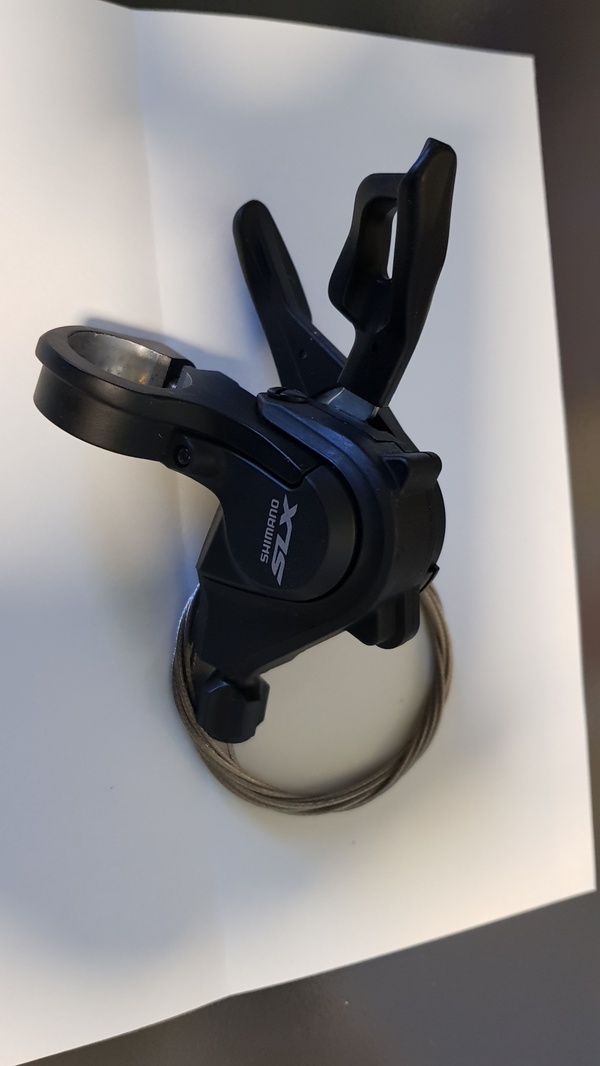Shimano - SLX