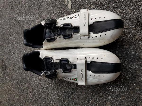 altra - CRONO Futura