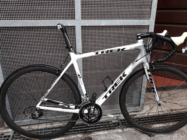 Trek - madone 5.2
