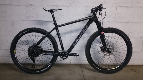 Olmo - Namib Carbon 27.5