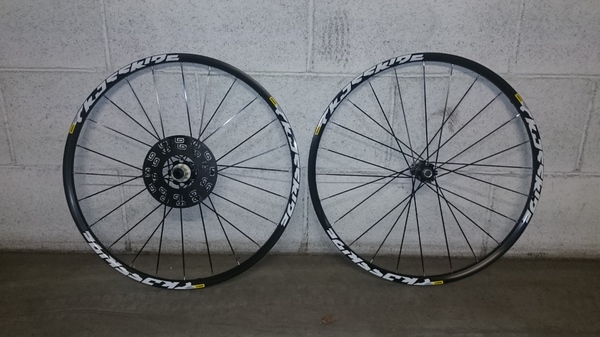 Mavic -