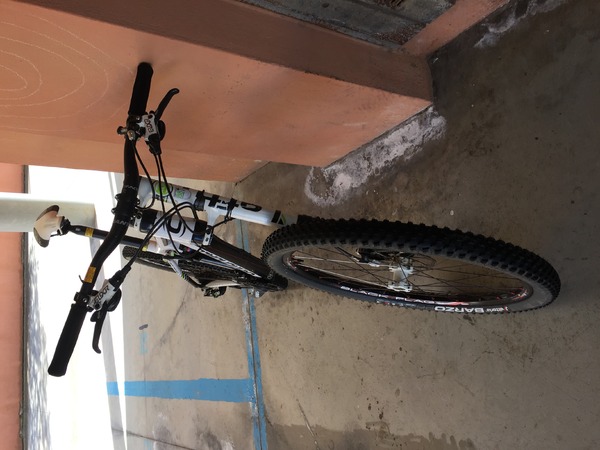 Cannondale - SCALPEL 80 CARBON 2
