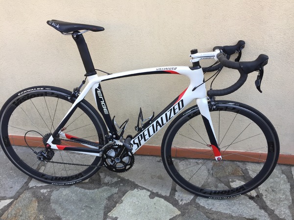 Specialized - Venge
