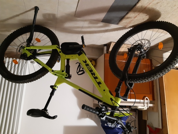 Trek - Powefly FS 7 Plus