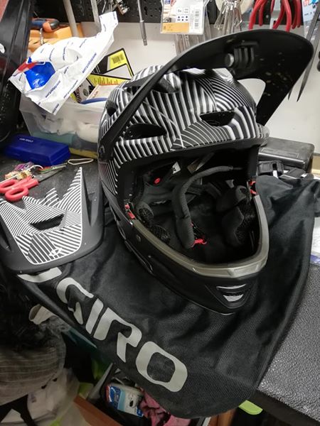 Giro - 2018