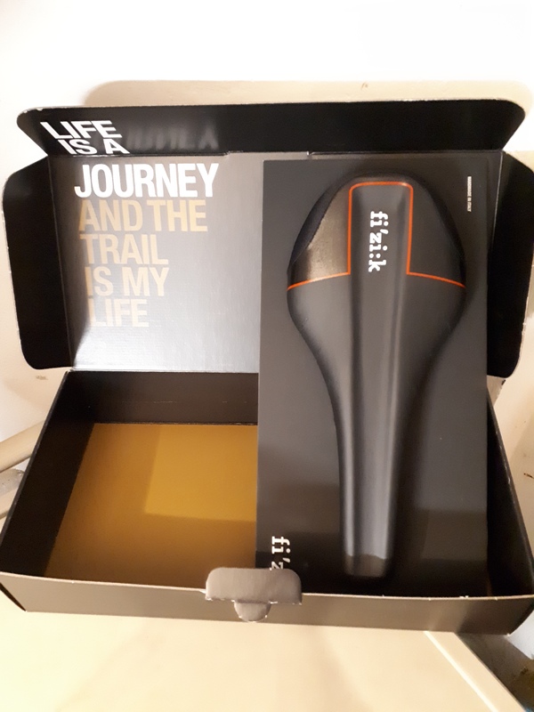 Fizik - TUNDRA M5 VERSUSKium