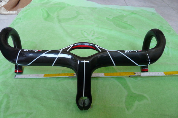 Cinelli - integrata Ram 3