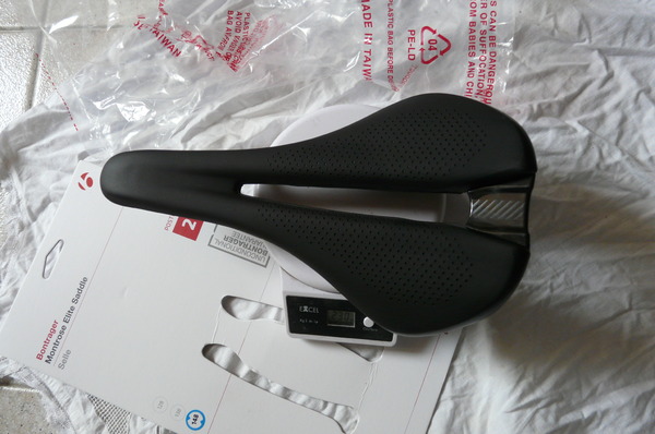 Bontrager - Bontrager Montrose Elite Large