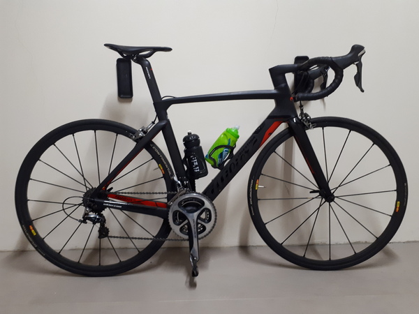 Wilier - cento10 air