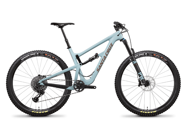 Santa Cruz - Sconto 25% HIghtower e Hightower LT