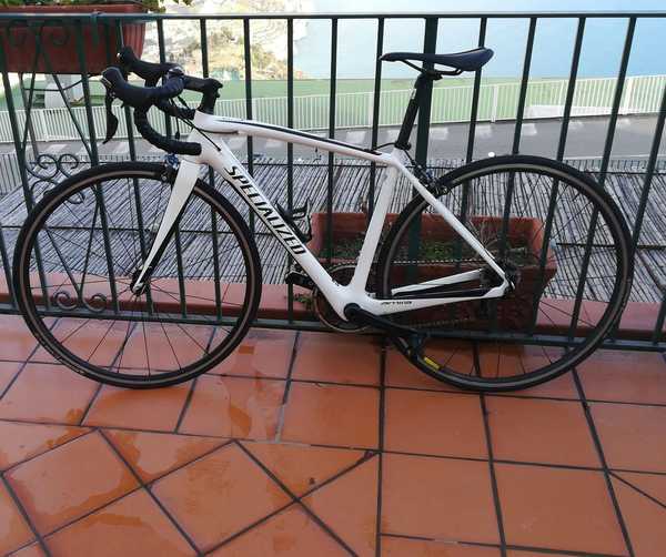 Specialized - Amira
