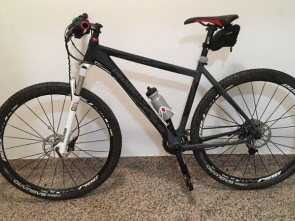 Pinarello - mantha