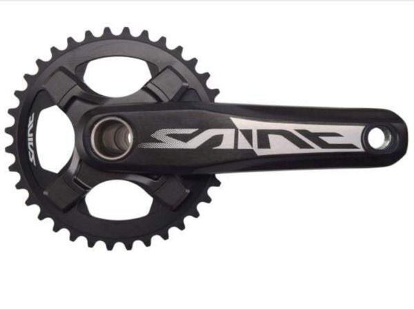 Shimano - Saint