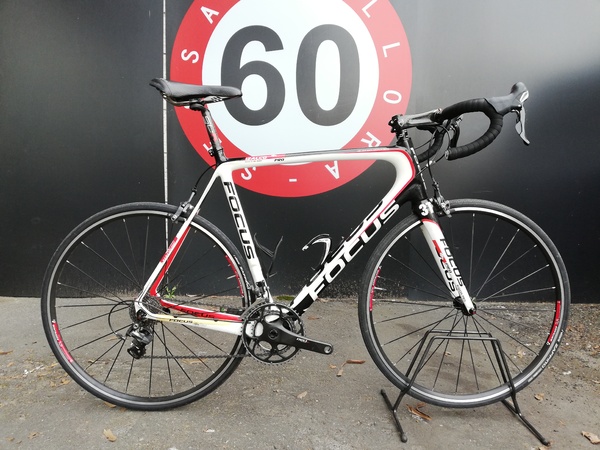 Focus - Izalco Pro | Taglia 58 | Usato