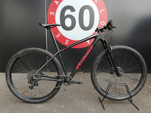Specialized - Epic 29" | Taglia M | Usato