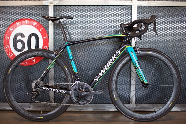 Specialized - Tarmac S-Works | Taglia 54 | Usato