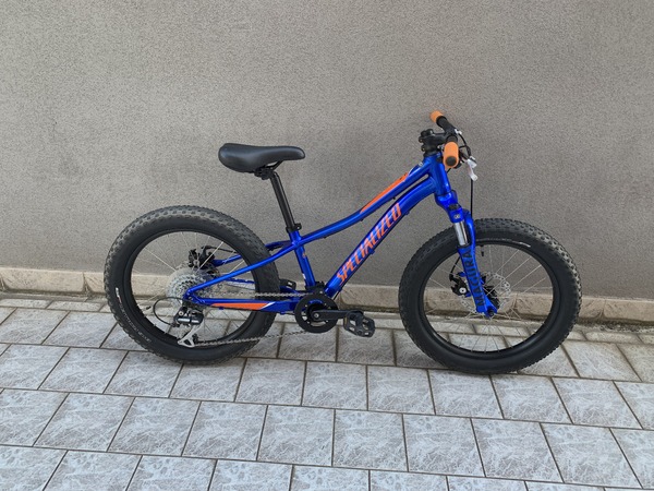 Specialized - Rip-rock 20”