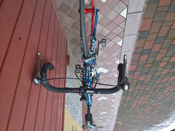 Trek -
