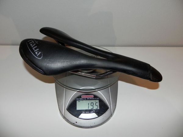 Selle Italia - Sella Selle Italia SLC Flow Carbon