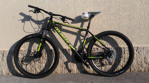 altra - Doublezz Hacker xc
