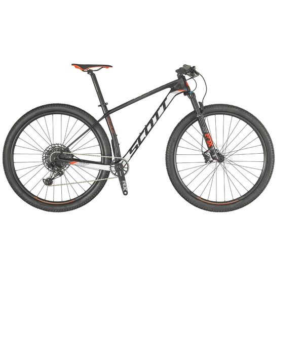 Scott - SCALE 930