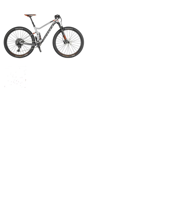 Scott - SPARK 930