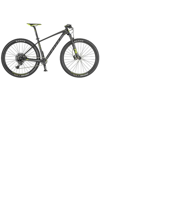 Scott - SCOTT SCALE 950