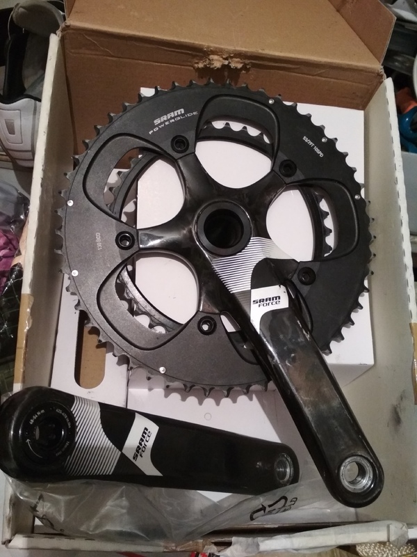 Sram - FORCE