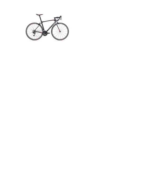 Giant - TCR ADVANCED 1 KOM
