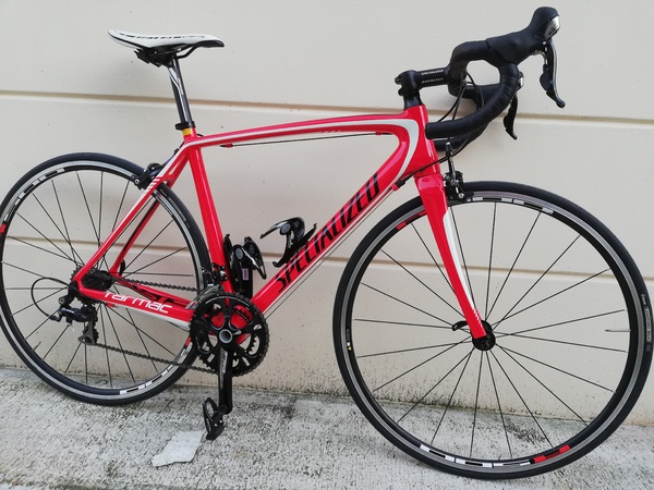 Specialized - Tarmarc