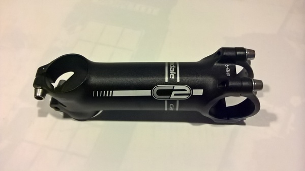 Cannondale - C2
