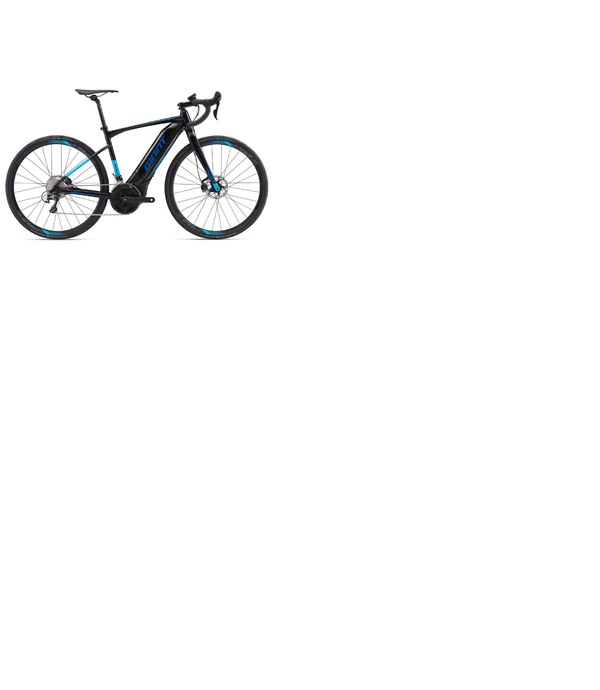 Giant - ROAD E+1 PRO
