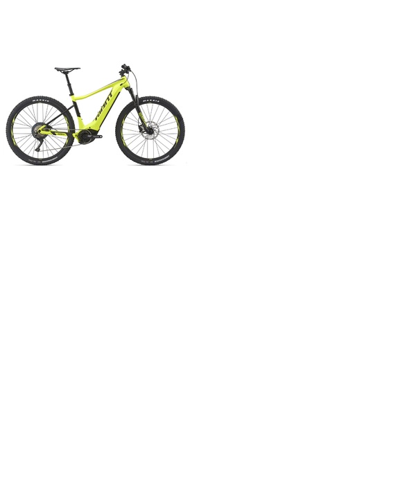 Giant - FATHOM E+1 PRO