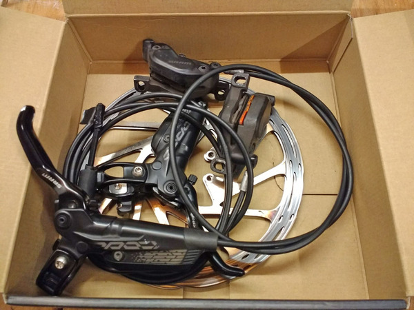 Sram - Guide R